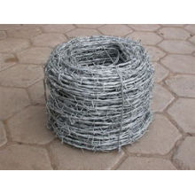 High Quality Galvanized Razor Wire